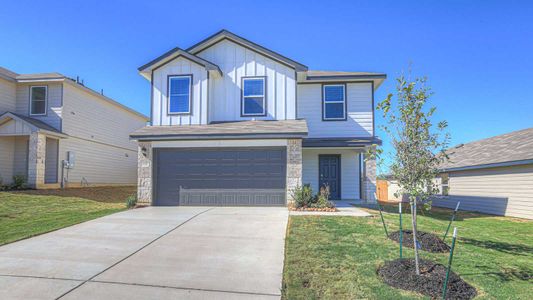 Lantana by D.R. Horton in Lockhart - image