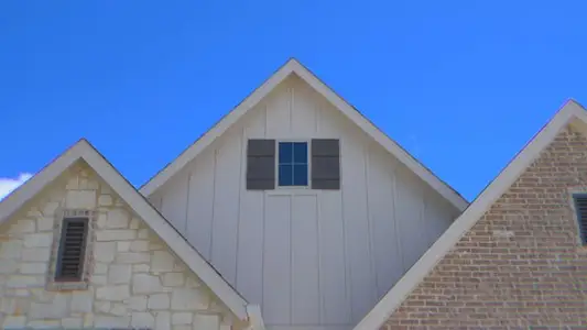 Dove Hollow by Centre Living Homes in Waxahachie - image 4