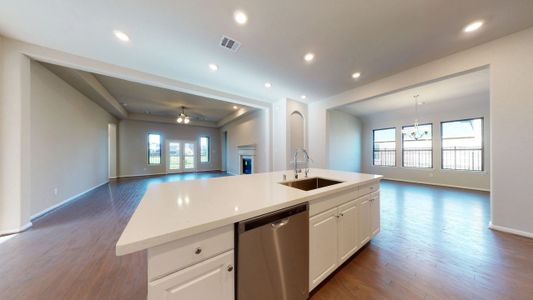 Sunterra 60ft by Ashton Woods in Katy - photo 20 20