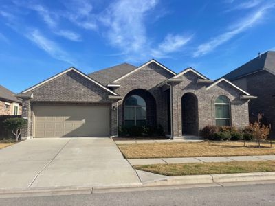 Sorento - Master planned community in Pflugerville, TX 0 0