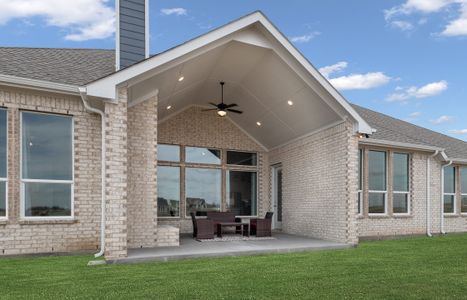 Hidden Creek Estates by Landsea Homes in Gunter - photo 43 43