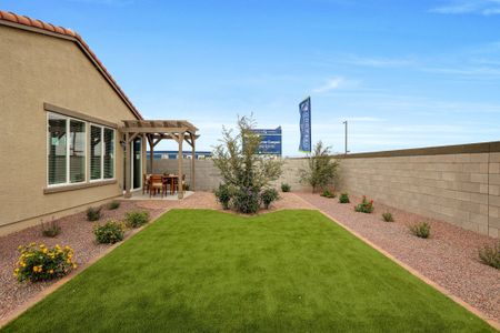 North Copper Canyon by Oakwood Homes Co in Surprise - photo 17 17