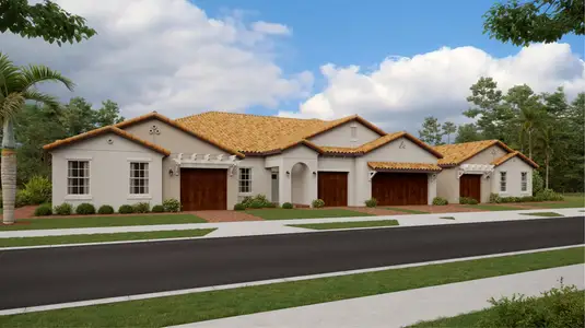 Southshore Bay - Master planned community in Wimauma, FL 13 13