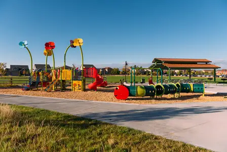 Third Creek: The Monarch Collection 3