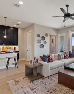 Turner's Crossing - Park Collection by Tri Pointe Homes in Austin - photo 13 13