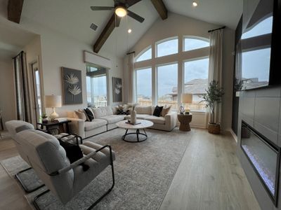 Carillon by Chesmar Homes in Manor - photo 21 21