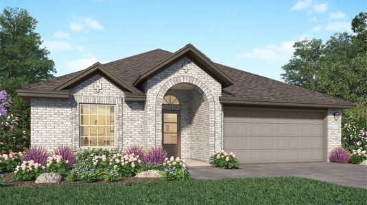Moran Ranch: Classic 2