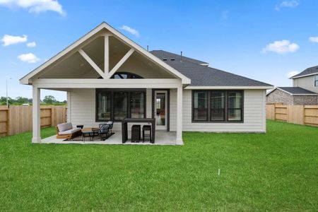 Meridian Ranch - Master planned community in Peyton, CO 18