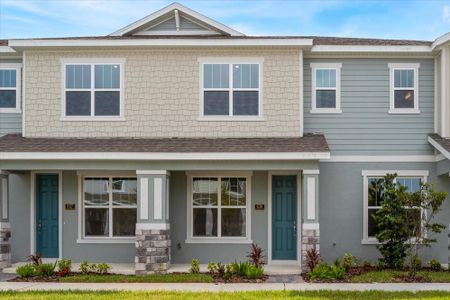 Hamlin Ridge by Dream Finders Homes in Winter Garden - photo 10 10