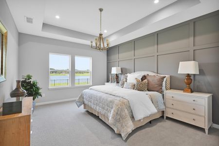 Panther Creek Preserve by Drees Custom Homes in Jacksonville - photo 5 5