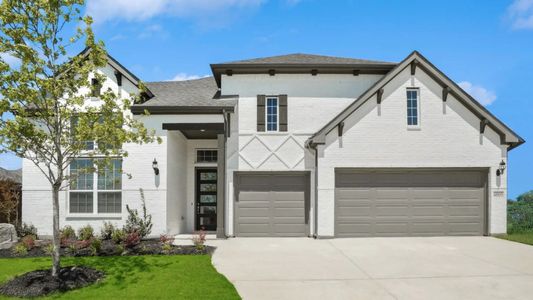 Confluence by DRB Homes in Marion - image
