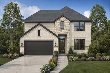Anna Ranch by Lillian Custom Homes in Anna - image