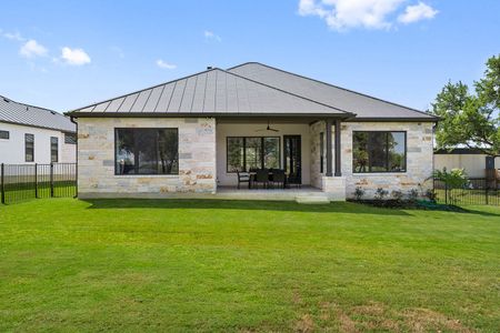 Falconhead - Clubhouse Village  by Prominence Homes in Bee Cave - photo 13 13