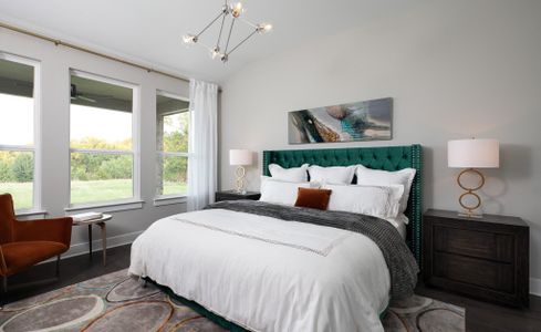 Provence 50s by Ashton Woods in Austin - image 17