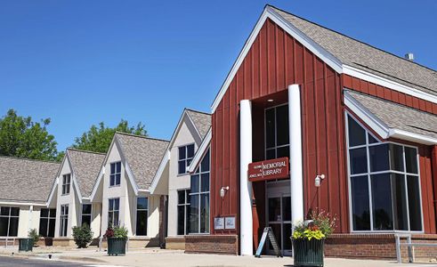 Granary by Brightland Homes in Johnstown - photo 2 2