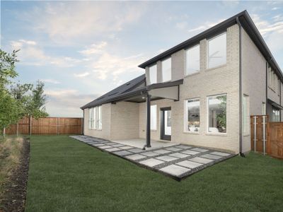 Creekview Meadows by Risland Homes in Celina - image 4