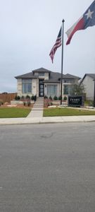 Ladera 40' by Perry Homes in San Antonio - photo 12 12