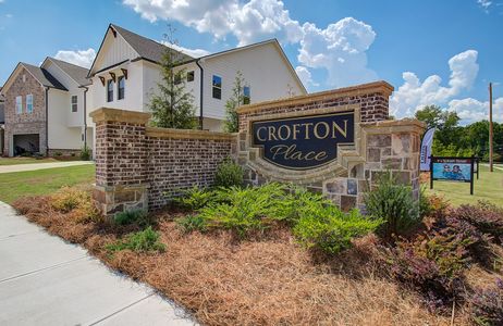 Crofton Place Manor by Chafin Communities in Snellville - photo 1 1