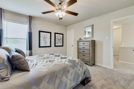 Balmoral East by Colina Homes in Houston - photo 23 23