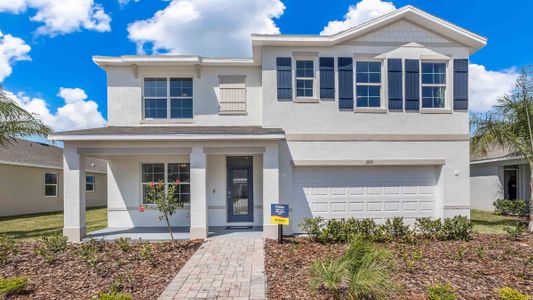 Westgate at Avalon Park by D.R. Horton in Wesley Chapel - photo 13 13