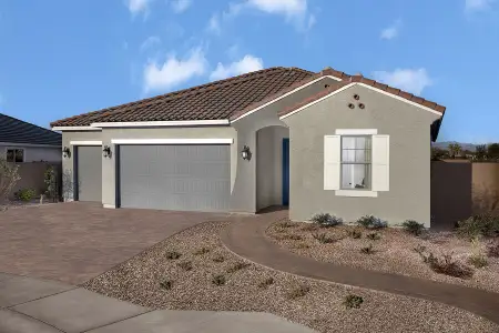 Las Ventanas by Mattamy Homes in Goodyear - image 4