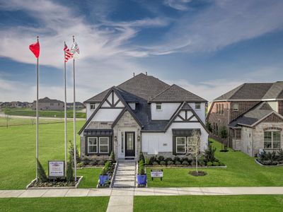 Villages of Creekwood by First Texas Homes in Frisco - photo 0 0