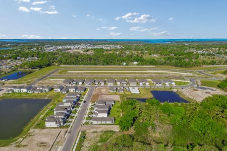 Southpointe by M/I Homes in Palmetto - image