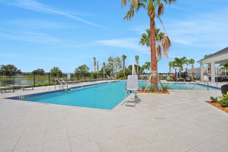 Bungalow Walk at Lakewood Ranch by Dream Finders Homes in Lakewood Ranch - image 15