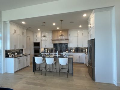 The Tribute - Westbury 50s by American Legend Homes in Frisco - photo 70 70