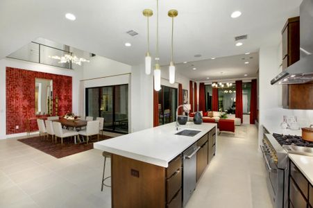 Las Brisas Estates by Drees Custom Homes in Briarcliff - photo 29 29