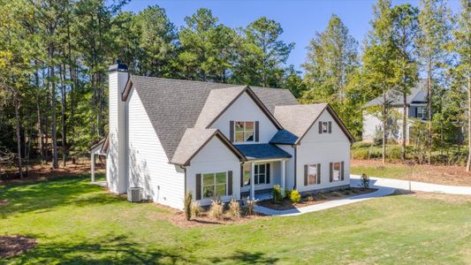 Fair Oaks by Trademark Quality Homes in Thomaston - image 18