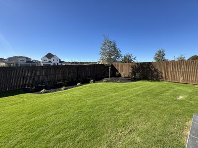 Santa Rita Ranch by GFO Home in Liberty Hill - photo 14 14