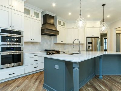 The Overlook by Homes by Dickerson in Raleigh - photo 15 15