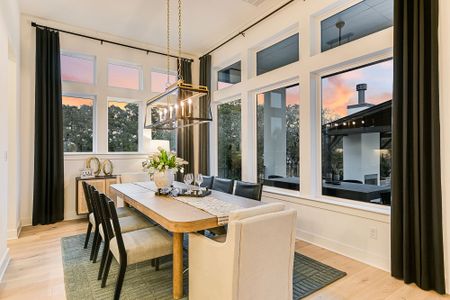 Caliterra by David Weekley Homes in Dripping Springs - image 12