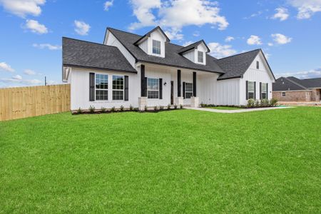 Blue Jay's Landing by Debo Homes in Needville - photo 7 7