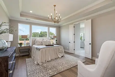 Ashlyn by Celebration Homes in Fairview - image 5