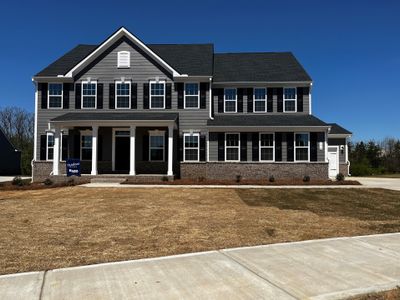 Edinburgh by Ryan Homes in Locust Grove - photo 5 5