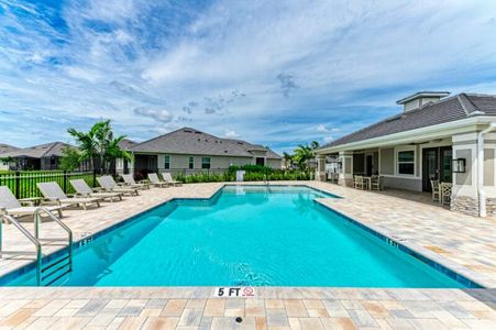 The Laurels by Medallion Home in Parrish - image 6