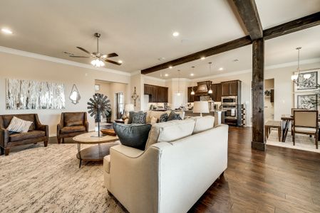 Colina Creek Estates by Riverside Homebuilders in Farmersville - photo 41 41