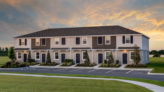 Southloch by Taylor Morrison in Mount Dora - image