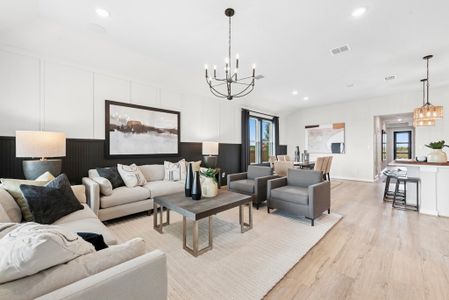 Mayfair by Scott Felder Homes in New Braunfels - image 5