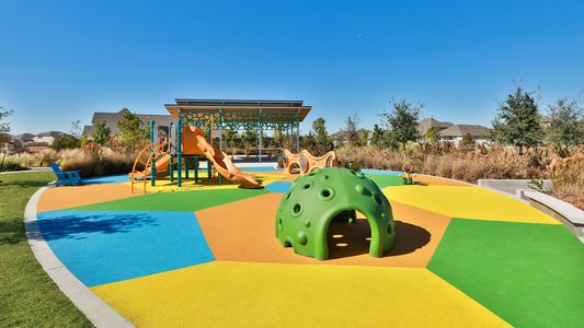 Bridgeland Creekland Village by DRB Homes in Cypress - image 14