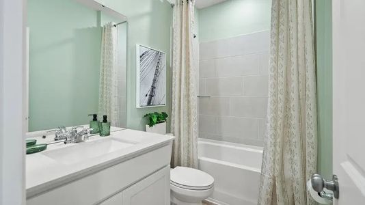 Crosswinds: Classic 9