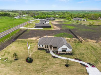 Carrera Ranch by Impression Homes in Waxahachie - photo 36 36