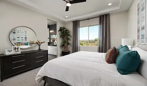 Madera West Estates by Richmond American Homes in Queen Creek - photo 47 47