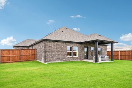 Prestige Collection at Overland Grove 5