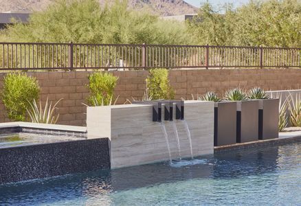 The Reserves at Storyrock by Shea Homes in Scottsdale - image 3