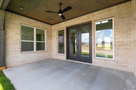 Stanford Estates by Abba River Homes in Springtown - photo 12 12