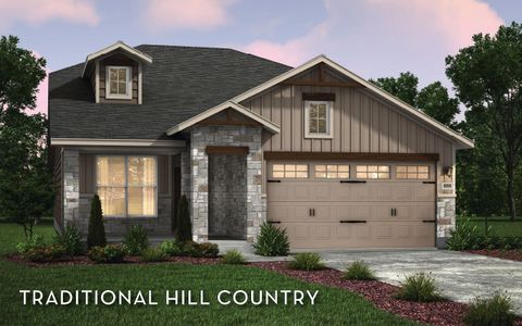 Homestead by CastleRock Communities in Schertz - photo 12 12