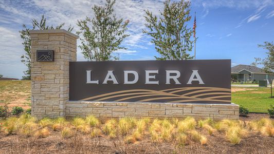 Ladera by D.R. Horton in Luling - photo 0